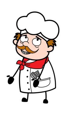 Hayal Dünyası İş Adamı çizgi filmi