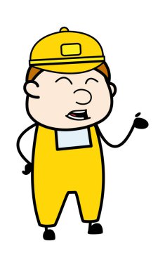 Kurye Adam Karikatür Tartışması