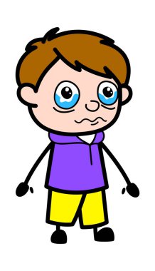 Çizgi filmci Ağlayan Çizgi Roman