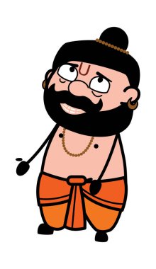 Gündüz Rüyası Pandit çizgi filmi