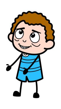 Hayalperest Çocuk çizgi filmi