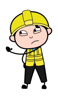 Çizgi film Mühendisi Tehdit Resimleri