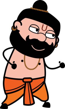 Pandit Karikatür Mücadelesi
