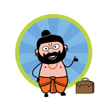 Mutlu Karikatür Pandit Sunar