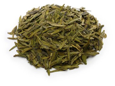 Longjing çay, Çin ünlü yeşil çay