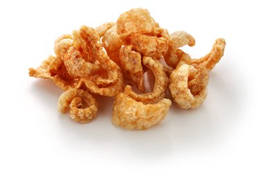 khaep mu, Tay gevrek domuz kızartması