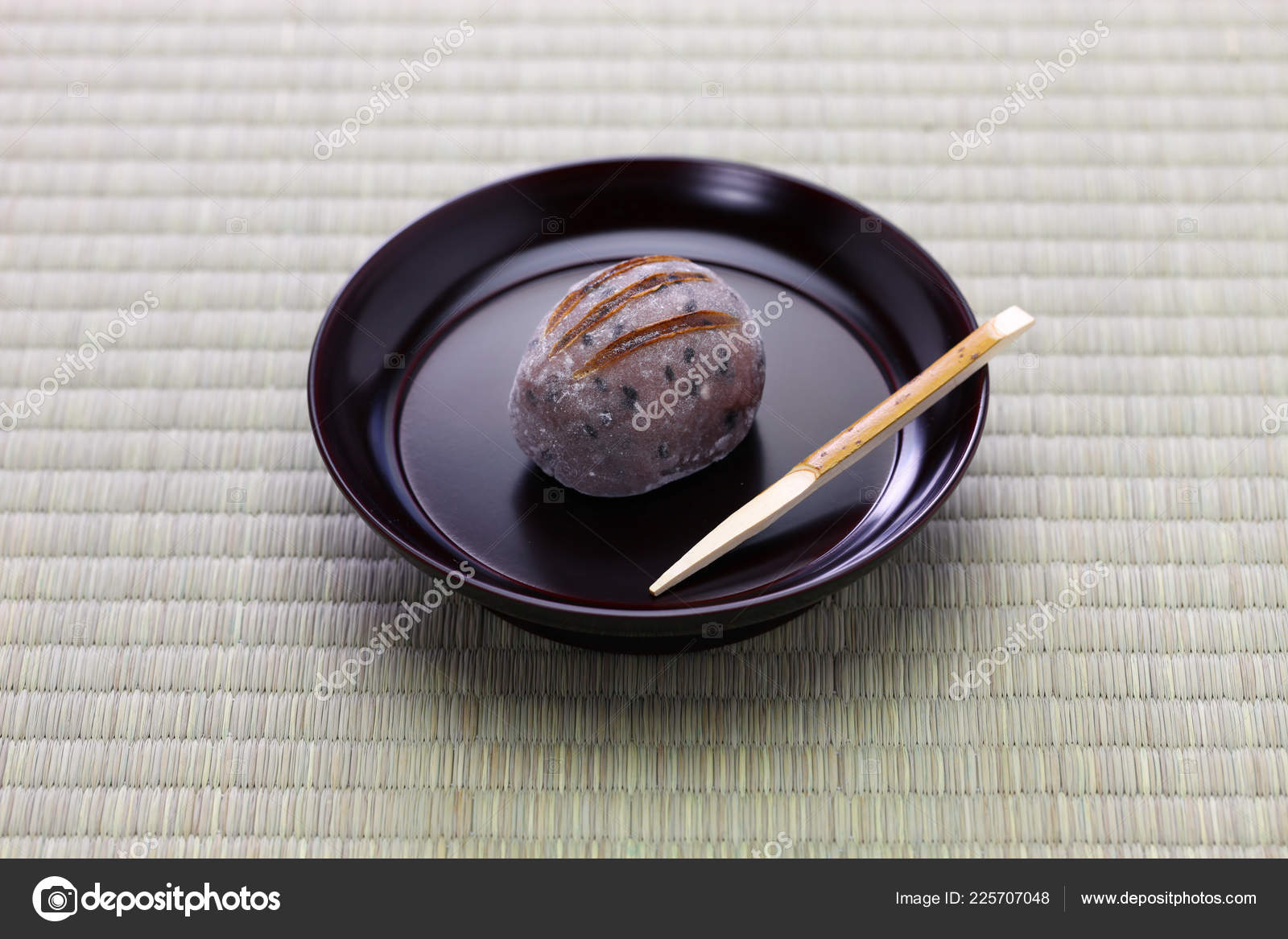 Inoko Mochi Baby Boar Rice Cake Traditional Japanese Sweets Tea Stock Photo Image By C Asimojet Inoko Mochi Baby Boar Rice Cake Traditional Japanese Sweets Tea Stock Photo Image By C Asimojet