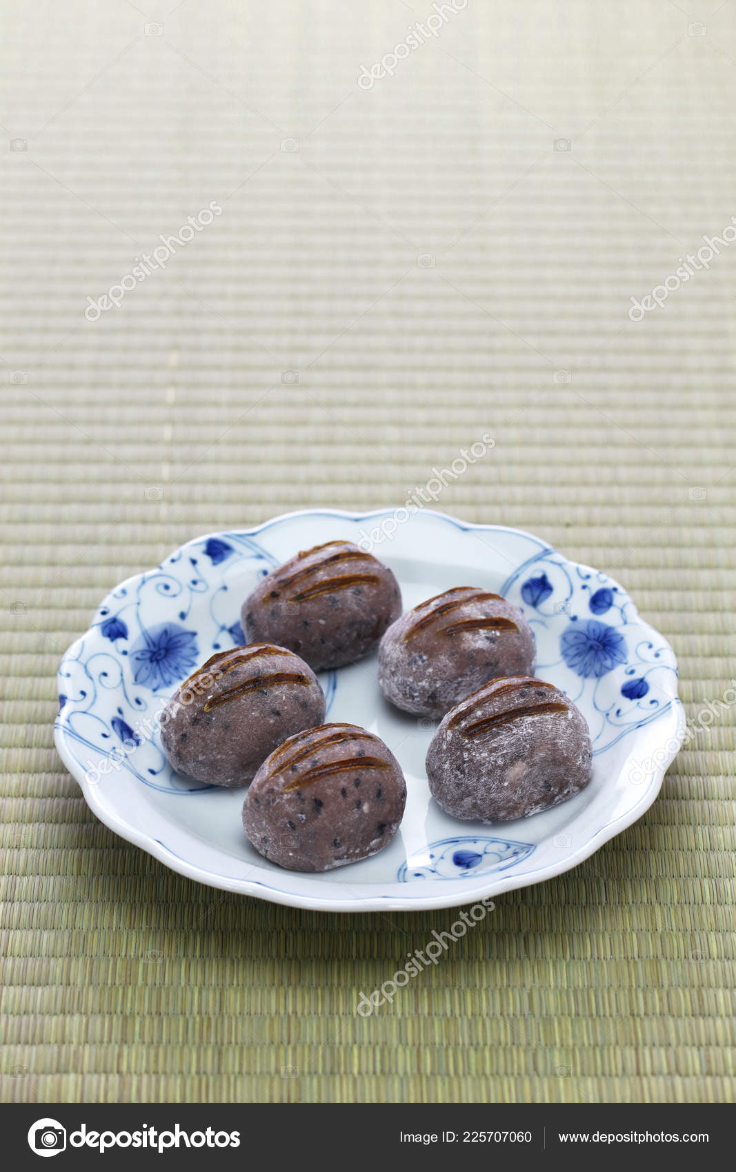 Inoko Mochi Baby Boar Rice Cake Traditional Japanese Sweets Tea Stock Photo Image By C Asimojet Inoko Mochi Baby Boar Rice Cake Traditional Japanese Sweets Tea Stock Photo Image By C Asimojet