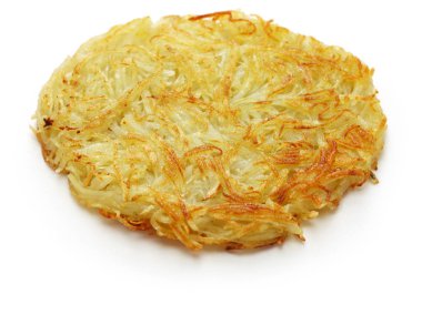Diner stil kızarmış patates