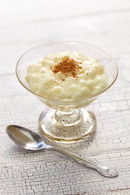 İspanyol sütlacı, arroz con leche