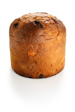 panettone, İtalyan Noel ekmek