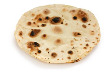 chapati , hint mayasız gözleme