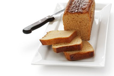 bal baharat ekmek , fransız zencefil ekmek