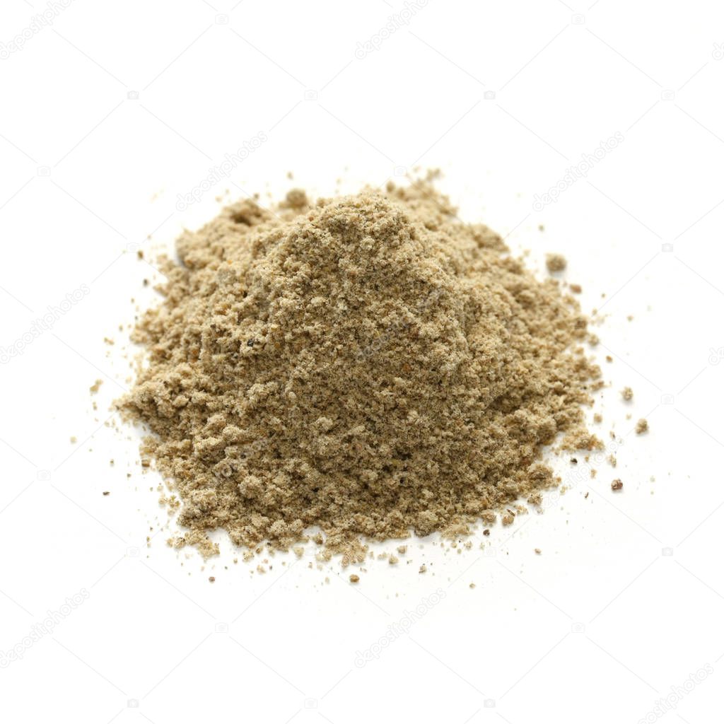 chat masala , indian spice mix