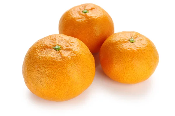 Тамами Апельсин Японские Высококачественные Цитрусовые — стоковое фото