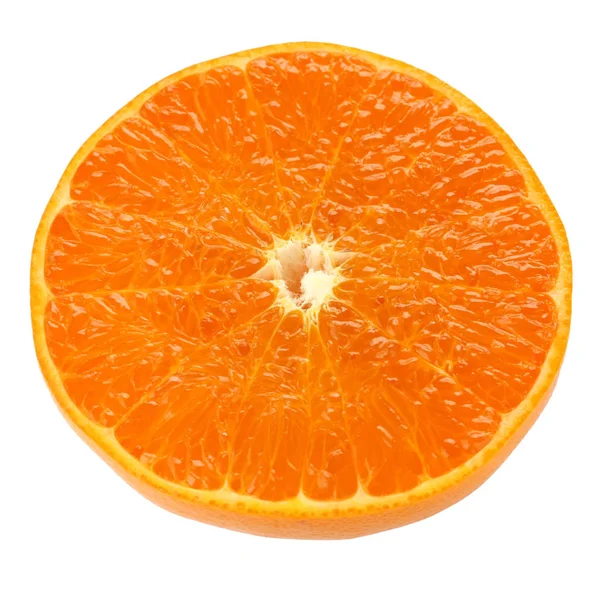 瀬戸岡オレンジ 日本の高品質柑橘類 — ストック写真