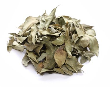 kurutulmuş köri yaprağı, hint baharatı