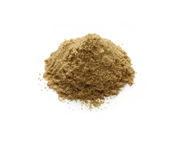 Cumin Powder Indian Spice — Stock Photo, Image
