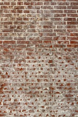 eski tuğla duvar, duvar kağıdı, fon