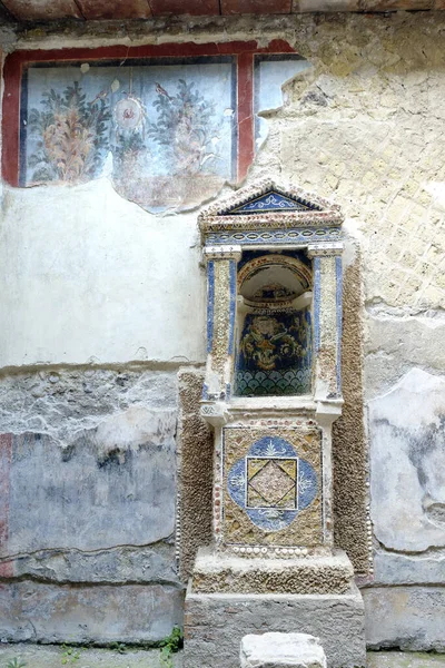 Casa dello Scheletro, Ηράκλειο — Φωτογραφία Αρχείου