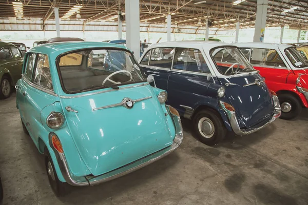 Bmw Isetta 600