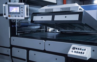 Film plastik makinesi