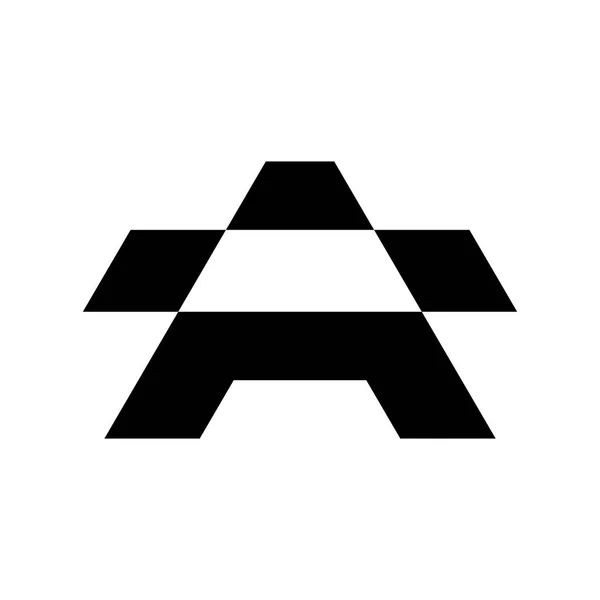 Логотип Дизайн Икон Шаблоны Векторный Знак — стоковый вектор
