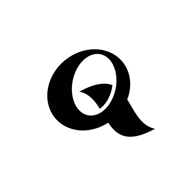 Логотип Буквы Дизайн Икон Шаблоны Векторный Знак — стоковый вектор