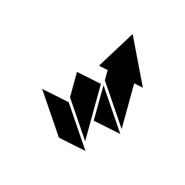 Harf Logo Simgesi Tasarım Şablon Öğeleri Vektör Işareti — Stok Vektör