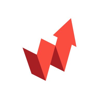 Harf W logo. Simgesi tasarım. Şablon öğeleri - vektör işareti