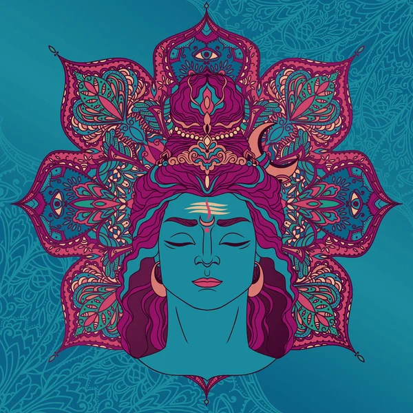 Shiva eye Vector Art Stock Images | Depositphotos Shiva eye Vector Art Stock Images | Depositphotos