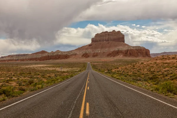 Goblin Valley State Park, Utah, USA — Stock Photo, Image