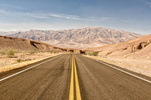 Death Valley nationalpark, Kalifornien, USA — Stockfoto