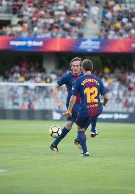 Futbol, futbol maçı