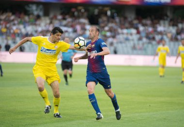 Futbol, futbol maçı