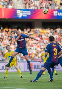 Futbol, futbol maçı