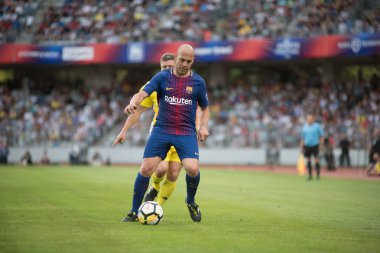 Futbol, futbol maçı