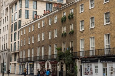 Sherlock holmes Müzesi, 221b baker street, london