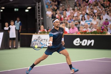 Tenisçi Fabio Fognini