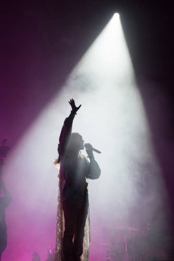 Otuz Saniye'den Mars'a Şarkıcı Jared Leto