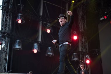 Dub Pistols canlı konser