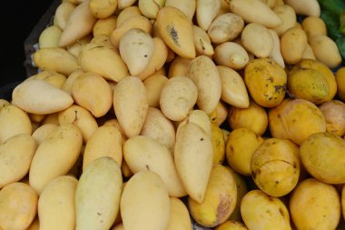 Ananas pazarda satmak