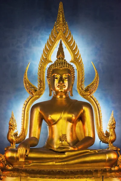 Phra buddhajinaraja — Stockfoto