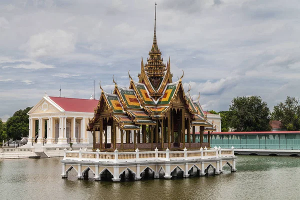 Bang Pa-In Palace — Stock Photo, Image