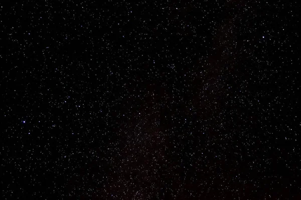 Gwiazdy Galaktyka Kosmos Niebo Noc Wszechświat Czarny Gwiaździste Tło Błyszczące — Zdjęcie stockowe