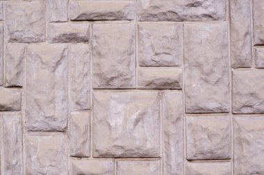 dokulu blok duvar arka plan şeklinde. doku, mimari.