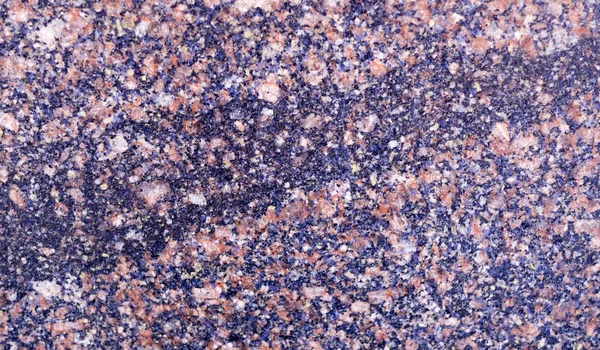 Granit Konsistens Med Grå Bas Och Svarta Fläckar Bakgrund Geologiska — Stockfoto