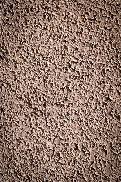 Wciśnięty Żwir Drogi Tekstury Winiety Tło — Zdjęcie stockowe