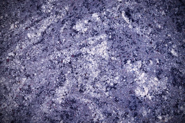 Niebieski Szary Granit Kamień Tło Winiety Architektura Tekstura — Zdjęcie stockowe