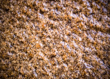 ıslak bej granit duvar doku skeç ile mağara. arka plan, jeolojik.